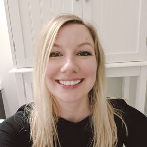 Meet your Posher, Siobhan